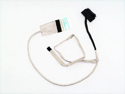 HP LCD Cable Pavilion G7-2000 G7Z-2000 DD0R39LC040 DD0R39LC020 DD0R39LC030 DD0R39LC000 DD0R39LC050 682743-001