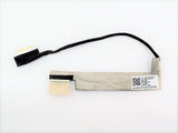 HP New LCD LED LCM Display Panel Video Screen Cable CT12 EliteBook 8470p 8470w 6017B0343701 686047-001 686018-001