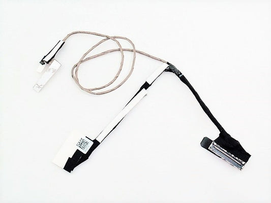 HP LCD LVDS Display Panel Video Screen Cable Envy 4-1000 4T-1000 DC02C003F00 686576-001 DC02C003P00 686603-001