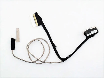 HP LCD LVDS Display Panel Video Screen Cable Envy 4-1000 4T-1000 DC02C003F00 686576-001 DC02C003P00 686603-001