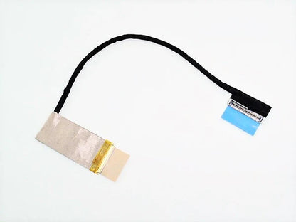 HP New LCD LED LVDS Display Panel Video Screen Cable Louis 2D Envy 17-3000 6017B0330001 689998-001