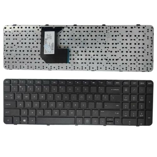 HP 697477-001 New Keyboard US Pavilion G7-2000 G7-2100 G7Z-2000 699146-001 AER39U02210