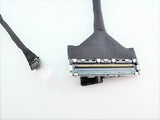 HP LCD Display Video Screen Cable Roadster Envy M4 M4-1000 M4-1100 1422-018P000 1422-019J000 698094-001