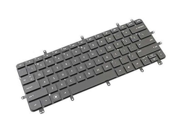 HP 700381-001 Keyboard Backlit Spectre XT 13 Ultrabook 13-2000 13-B 689943-001 PK130Q41A00 MP-11L13USJ698