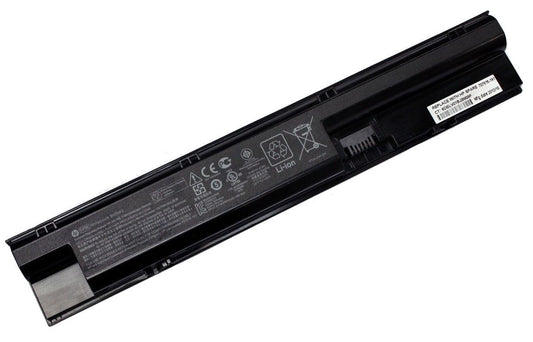 HP 708458-001 Genuine Battery Pack ProBook 440 445 450 455 470 G0 G1 707617-421 708457-001 H6L26AA H6L27AA