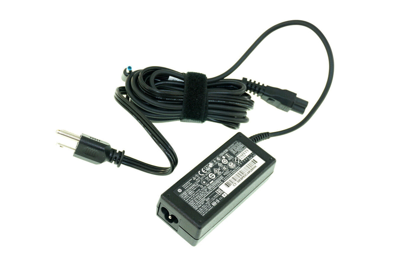 Caricabatterie HP 19.5V 3.3A 65W Caricabatterie HP 19.5V 3.3A 65W