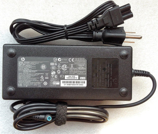 HP 710415-001 AC Adapter ENVY 15-J 15-Q 17-J M7-J Omen 15-AX 17-W 709984-001 709984-002 709984-003