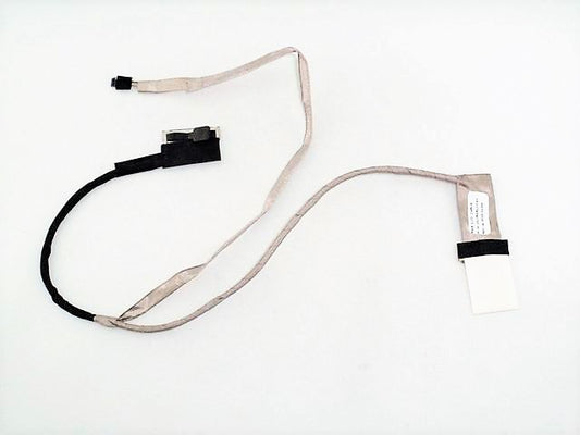 HP LCD LVDS Display Panel Video Screen Cable R65 Pavilion 15-E DD0R65LC000 DD0R65LC010 DD0R65LC030 719854-001