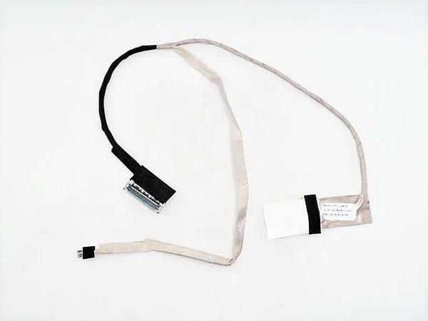 HP LCD LVDS Display Panel Video Screen Cable R65 Pavilion 15-E DD0R65LC000 DD0R65LC010 DD0R65LC030 719854-001