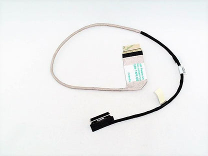 HP LCD LED Display Video Cable Envy 17 17-J 17T-J TouchSmart M7-J 6017B0417701 720256-001 720257-001 720229-001