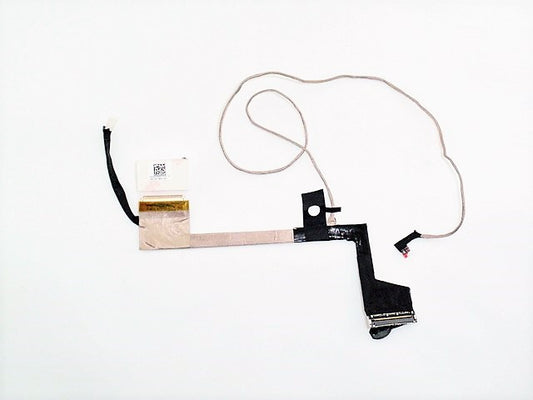 HP LCD LVDS Display Video Cable VGU11 WLAN Touch Screen Envy M6-K SleekBook TouchSmart DC02C005E00 725443-001