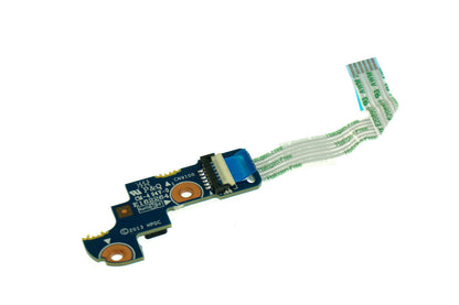 HP 730552-001 Power Button Switch Board EliteBook 820 825 G1 G2 725 G2 6050A2630801 6050A2560601