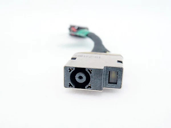 HP 732067-001 DC Power Jack Cable Pavilion 14-N 15-N 15E 730932-FD1 730932-YD1 730932-SD1