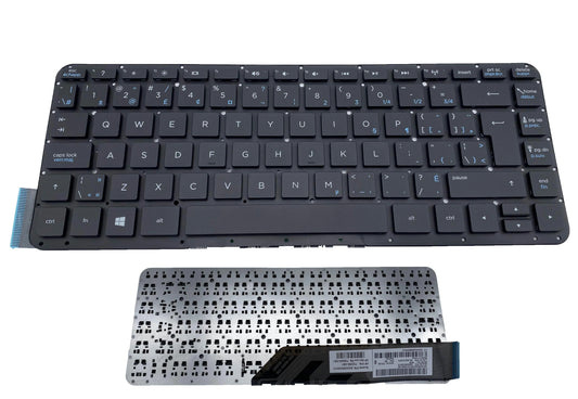 HP 732298-DB1 New Keyboard EN/French Canadian Split X2 13-M 13T-M 735645-DB1
