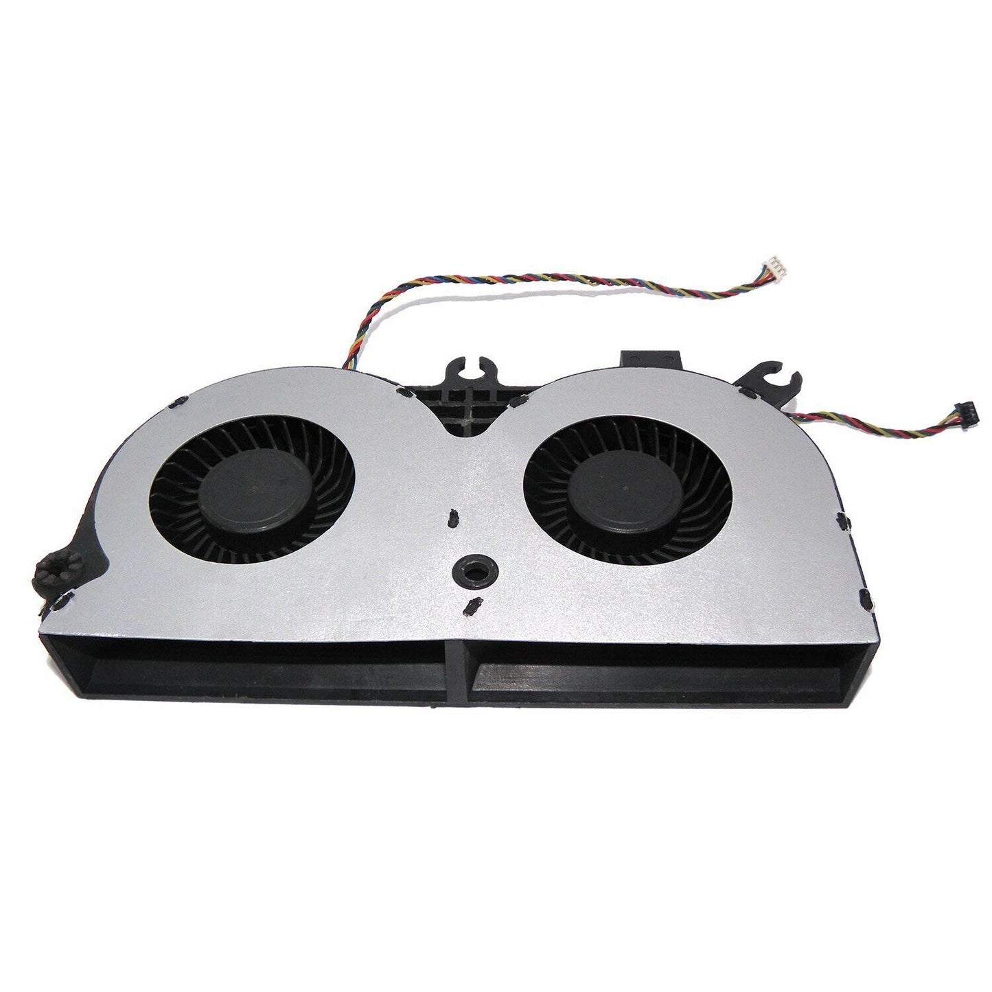 HP 733489-001 Dual CPU GPU Cooling Fan EliteOne 705 800 G1 705G1 800G1 023.10006.0001 DFS602212M00T-FC2N