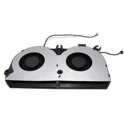 HP 733489-001 Dual CPU GPU Cooling Fan EliteOne 705 800 G1 705G1 800G1 023.10006.0001 DFS602212M00T-FC2N