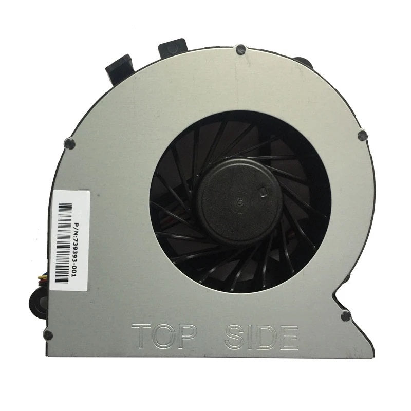 HP 739393-001 New CPU Cooling Thermal Fan AIO 18 18-1000 18-1200 23-G 6033B0026501 6033B0035801 BUB0812DD-HM03
