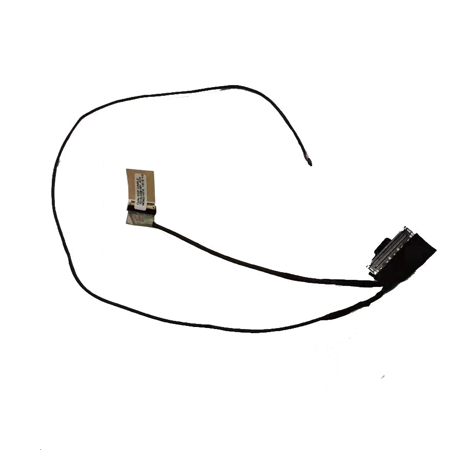 HP 739573-001 New LCD LED Display Cable EliteBook Folio 1040 G1 1040G1 50.4LU06.021 50.4LU06.011