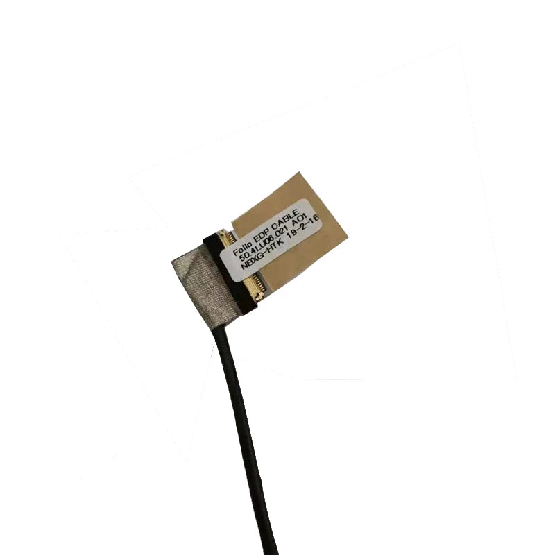 HP 739573-001 New LCD LED Display Cable EliteBook Folio 1040 G1 1040G1 50.4LU06.021 50.4LU06.011