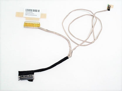 HP 740145-001 LCD Display Cable ChromeBook 14 14-Q 14-SMB DD0Y01LC010