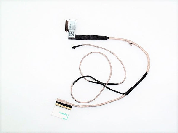 HP New LCD LED Display Video Screen Cable Snow 15" 248 G1 340 G1 350 G1 355 G2 6017B0482501 751784-001