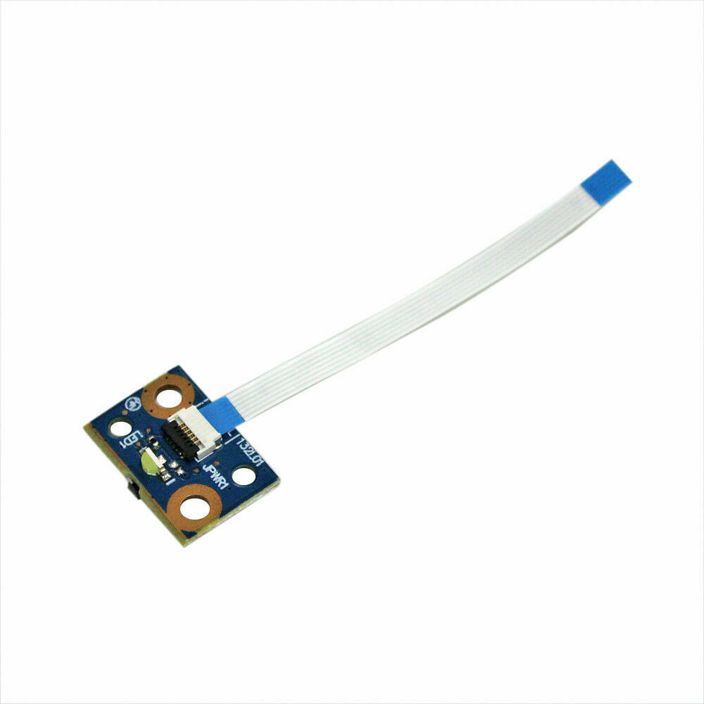 HP 755733-001 Power Button Board Pavilion X360 11-N ProBook 470 G2 LS-B151P