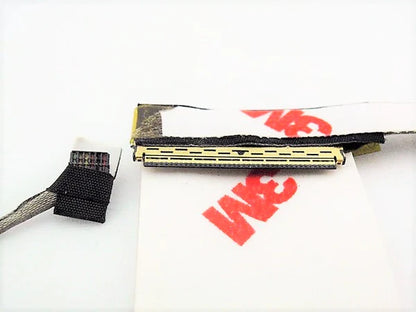 HP LCD Display Video eDP ETP Cable Touch Screen Pavilion 15-G 15-H 15-Q 15-R 15-S DC02C008600 DC020022U00 764888-001