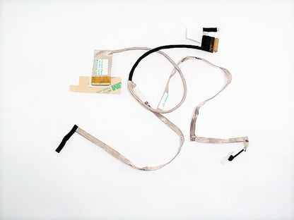 HP LCD LED Display Video Cable SXGA Touch Screen DDY17BLC000 DDY17BLC010 Envy 17-K M7-K Pavilion 17-F 765786-001