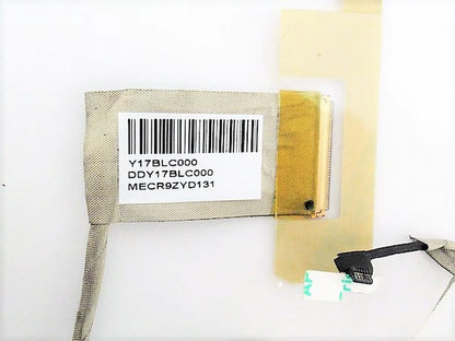 HP LCD LED Display Video Cable SXGA Touch Screen DDY17BLC000 DDY17BLC010 Envy 17-K M7-K Pavilion 17-F 765786-001