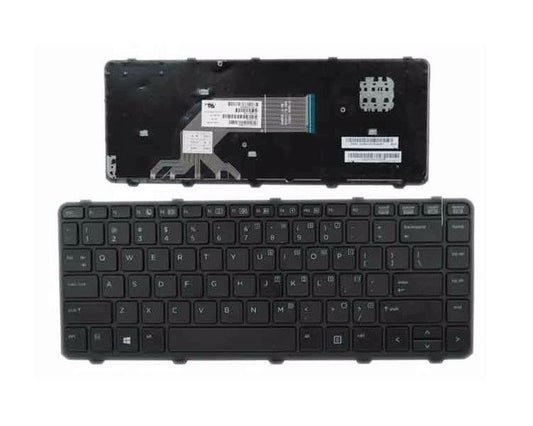 HP 767470-001 New Keyboard US Non-BL ProBook 430 G2 440 G1 440 445 G2 711588-001 NSK-0SW 6037B0088001