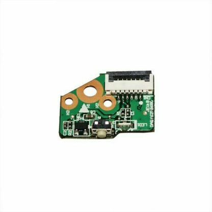 HP 774599-001 Power Button Switch Board Pavilion X360 13-A 13-AC 15-U DA0Y62PB6B0 32Y62PB0000