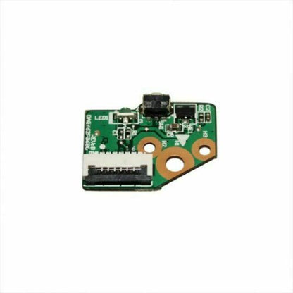 HP 774599-001 Power Button Switch Board Pavilion X360 13-A 13-AC 15-U DA0Y62PB6B0 32Y62PB0000