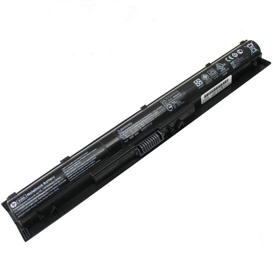 HP 800050-001 New Battery K104 Pavilion 15-AB 15T-AB 15Z-A 17-G 17T-G 800049-001 800009-241 800009-421 800010-421