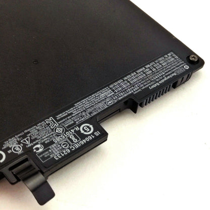 HP 800513-001 Battery 755 840 850 G3 755 840 850 G4 ZBook 15u G3 G4 800231-1C1 800231-141 800231-271