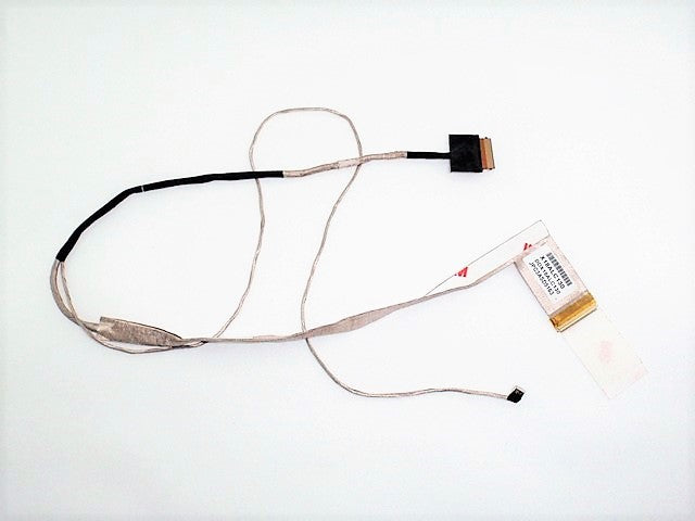 HP LCD Cable HD Pavilion 17-G 17T-G 17Z-G DDX18ALC120 DDX18ALC020 DDX18ALC120 DDX18ALC130 DDX18ALC100 809292-001