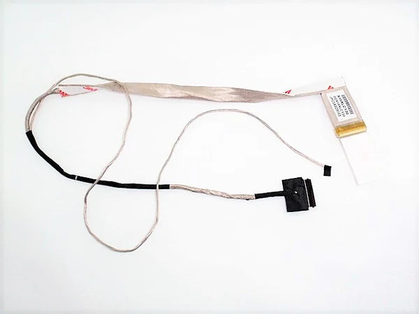 HP LCD Cable HD Pavilion 17-G 17T-G 17Z-G DDX18ALC120 DDX18ALC020 DDX18ALC120 DDX18ALC130 DDX18ALC100 809292-001