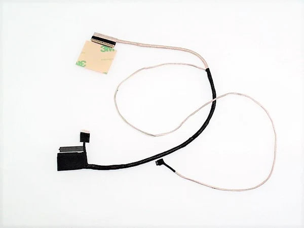 HP New LCD LED Display Video Cable Touch Screen Pavilion 15-AB 15T-AB DDX15CLC000 DDX15CLC040 809342-001