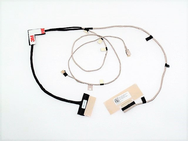 HP New LCD LED Display Video eDP Cable ABW70 2D Touch Screen FHD Envy 17-N 17T-N M7-N M7-100 DC020025Q00 813792-001