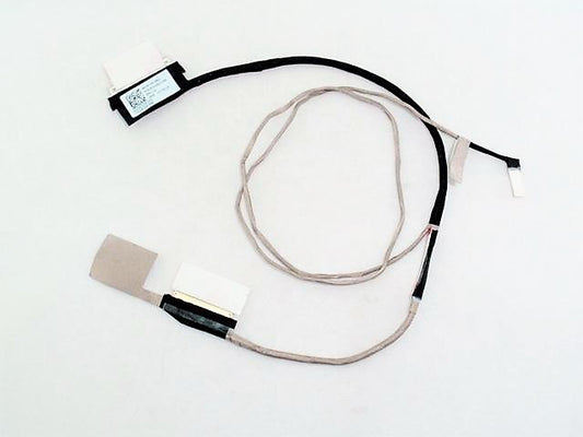 HP New LCD LED Display Panel Video Screen Cable AHL50 T0P Pavilion 15-A 15-AC 15-AF DC020027J00 809612-010 813944-001