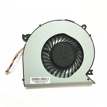 HP Computer CPU Cooling Fan for AIO Envy 24-N 27-P Desktop PC 819000-001 1323-00MY000 1323-00MX000 BAAA115R2U-PF08 BUB1112HB-A5W New