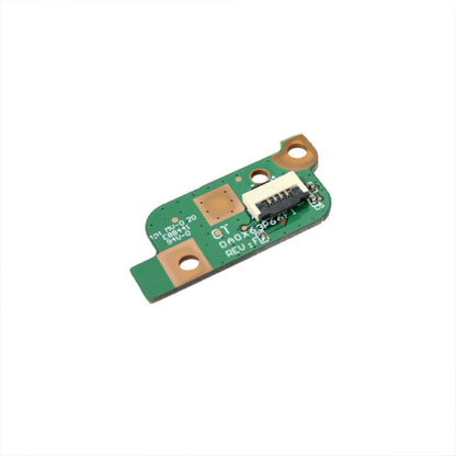 HP 827035-001 Power Button Switch Board ProBook 450 470 G3 450G3 470G3 DA0X63PB6F0 DA0X63PB6F1