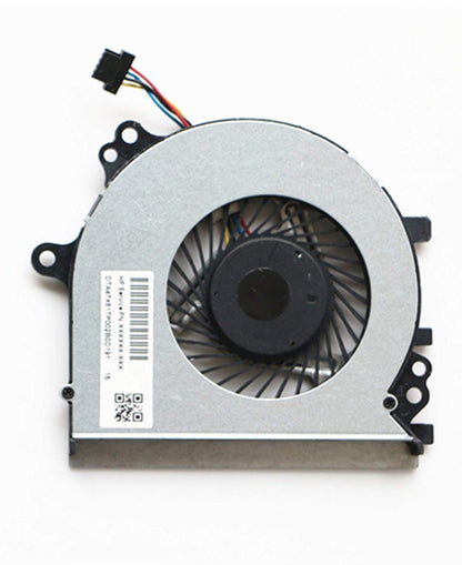 New Laptop CPU Cooling Fan for HP ProBook 430 G3 430G3 826379-001 NS65B02-14M02 831902-001  831904-001