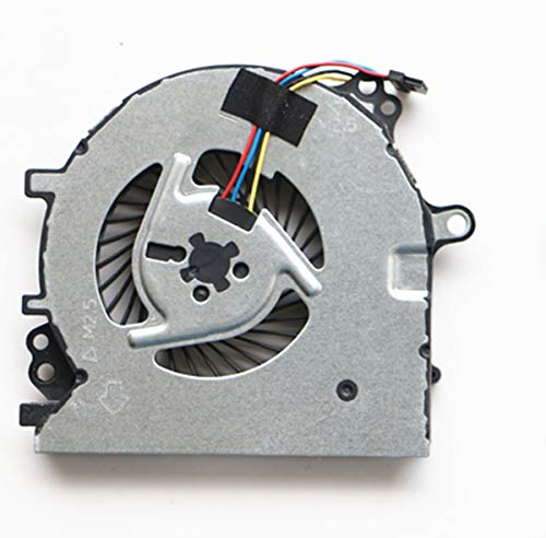 New Laptop CPU Cooling Fan for HP ProBook 430 G3 430G3 826379-001 NS65B02-14M02 831902-001  831904-001