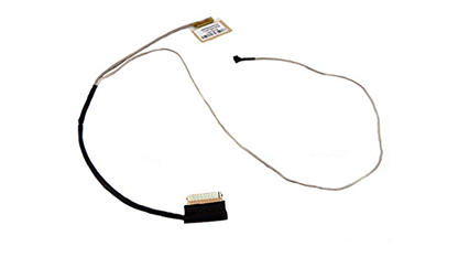 HP 833133-001 New LCD Display Cable Pavilion 14-AL Gaming 15-AK 15T-AK DDX1PDLC001 DDX1PDLC011