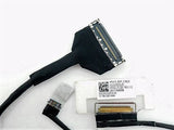 HP New LCD LED Display Panel Video Screen eDP Cable ABW70 Envy M7-N Zbook 17 G3 17G3 DC020025J00 848379-001
