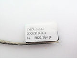 HP 856200-001 LCD Display Cable Non-Touch Screen Pavilion 14-AL 14-AV DD0G31LC001 DD0G31LC010 DD0G31LC011
