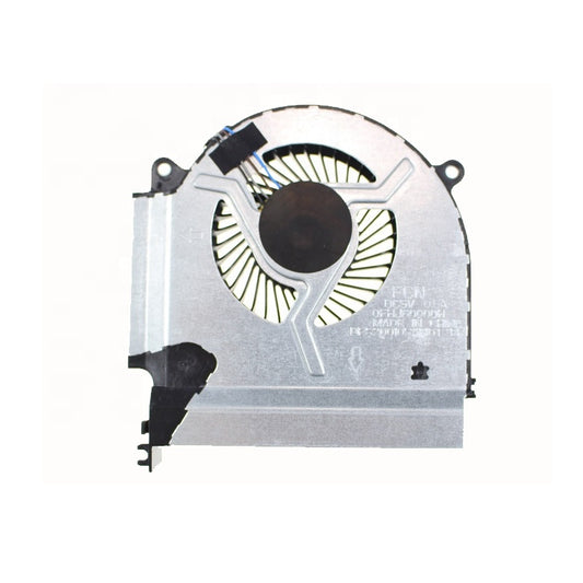HP Laptop CPU Cooling Fan for Omen 17-W 17-W000 17-W200 17T-W 17T-W000 17T-W200 Pavilion 17-AB 17T-AB 857463-001 KSB0805HBA04BCR NFB80B05H-FSFA15M New G37 