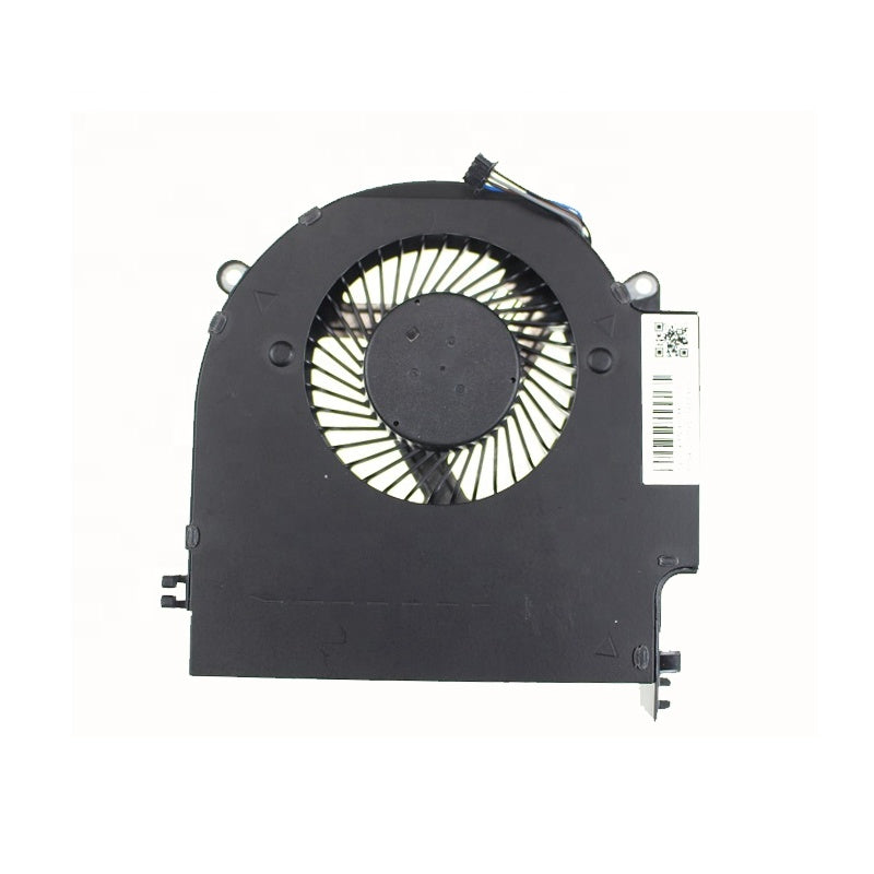 HP 857463-001 CPU Cooling Fan Omen 17-W 17T-W Pavilion 17-AB 17T-AB KSB0805HBA04BCR NFB80B05H-FSFA15M