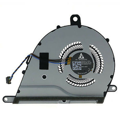 HP 857805-001 New CPU Cooling Fan ENVY 15-AS 6033B0047201 857245-001