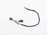 HP 905566-001 Used Battery Pack Interface IO Cable to Motherboard Stream 14-AX 14-CB DD00P9BT000